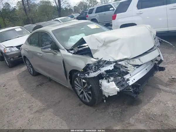 58ACZ1B1XLU063624 2020 LEXUS ES - Image 1