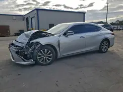 58ACZ1B1XLU077068 2020 LEXUS ES