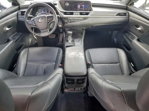 58ACZ1B1XLU077068 2020 LEXUS ES - Image 8