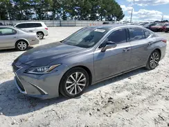 58ACZ1B1XLU077135 2020 LEXUS ES
