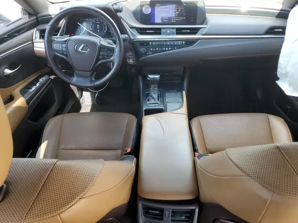 58ACZ1B1XLU077135 2020 LEXUS ES - Image 8