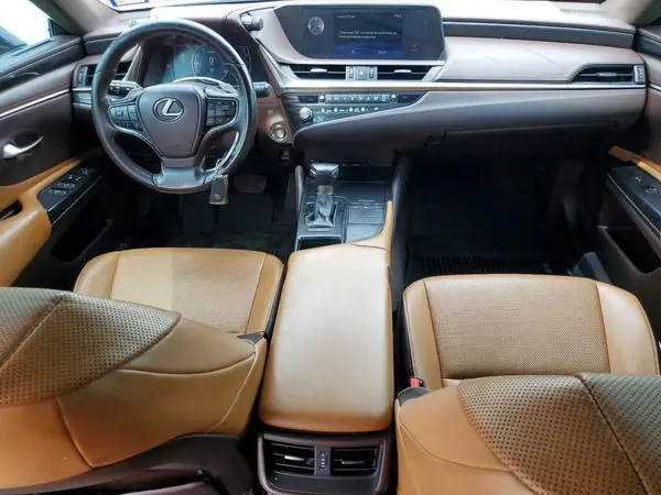 58ACZ1B1XMU089285 2021 LEXUS ES - Image 8