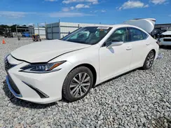 58ACZ1B1XMU090274 2021 LEXUS ES