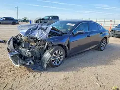 58ACZ1B1XMU092848 2021 LEXUS ES