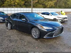 58ACZ1B1XNU119449 2022 LEXUS ES