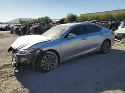 58ACZ1B1XNU133495 2022 LEXUS ES