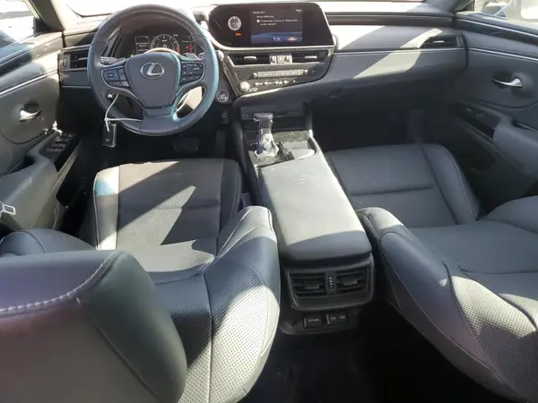 58ACZ1B1XNU133495 2022 LEXUS ES - Image 8