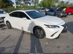 58ACZ1B1XPU155564 2023 LEXUS ES