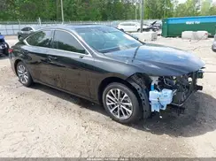 58ACZ1B1XPU160117 2023 LEXUS ES