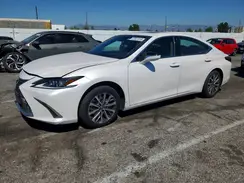58ACZ1B1XRU175915 2024 LEXUS ES