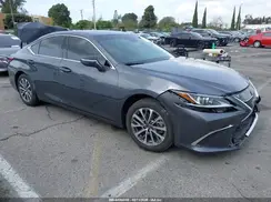 58ACZ1B1XRU181701 2024 LEXUS ES