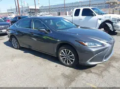 58ACZ1B1XSU214671 2025 LEXUS ES