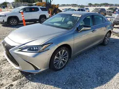 58AD11D10MU001403 2021 LEXUS ES