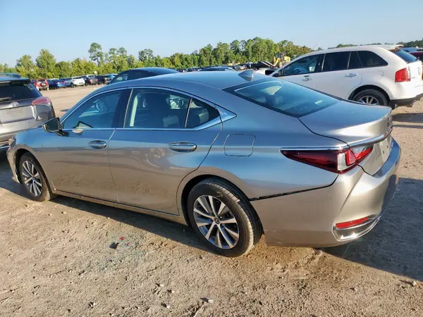 58AD11D10MU001580 2021 LEXUS ES - Image 2