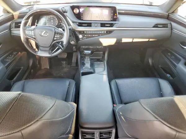 58AD11D10MU001580 2021 LEXUS ES - Image 8