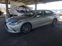 58AD11D10MU001871 2021 LEXUS ES