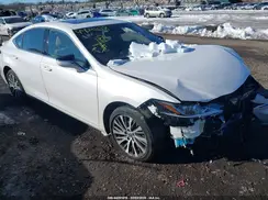 58AD11D10MU003250 2021 LEXUS ES