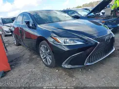 58AD11D10MU003605 2021 LEXUS ES