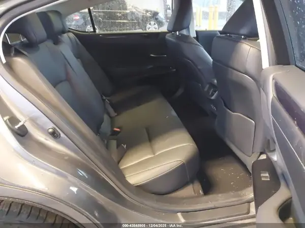 58AD11D10MU003989 2021 LEXUS ES - Image 8