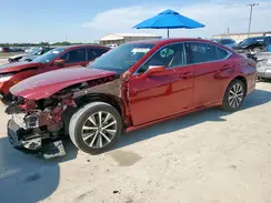 58AD11D10MU004110 2021 LEXUS ES