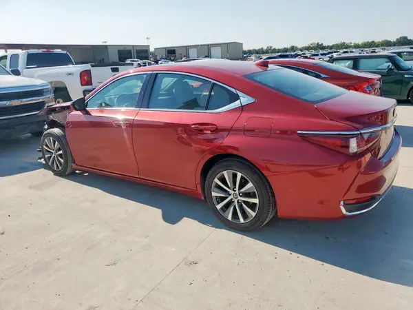 58AD11D10MU004110 2021 LEXUS ES - Image 2