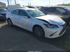 58AD11D10MU005404 2021 LEXUS ES