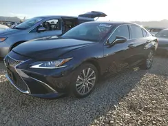 58AD11D10MU007041 2021 LEXUS ES