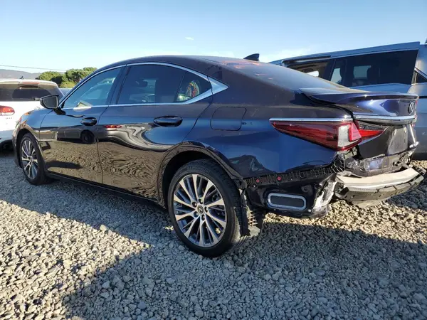 58AD11D10MU007041 2021 LEXUS ES - Image 2