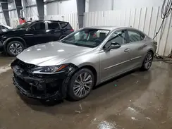 58AD11D10MU007590 2021 LEXUS ES