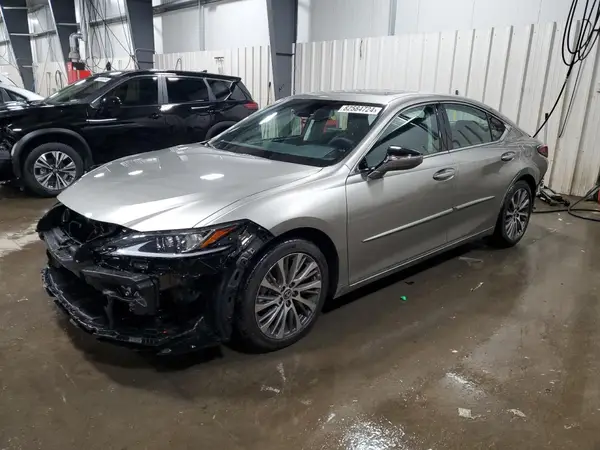 58AD11D10MU007590 2021 LEXUS ES - Image 1