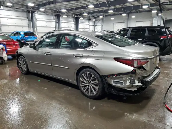 58AD11D10MU007590 2021 LEXUS ES - Image 2