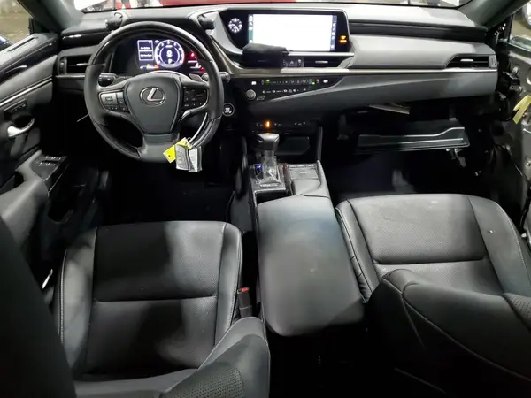 58AD11D10MU007590 2021 LEXUS ES - Image 8