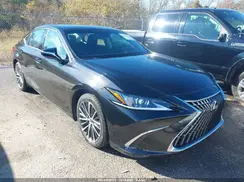 58AD11D10NU008918 2022 LEXUS ES
