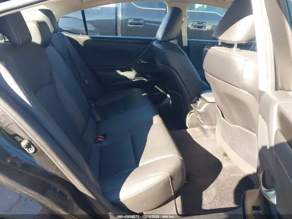 58AD11D10NU008918 2022 LEXUS ES - Image 8
