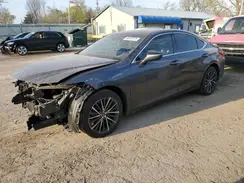 58AD11D10NU010152 2022 LEXUS ES