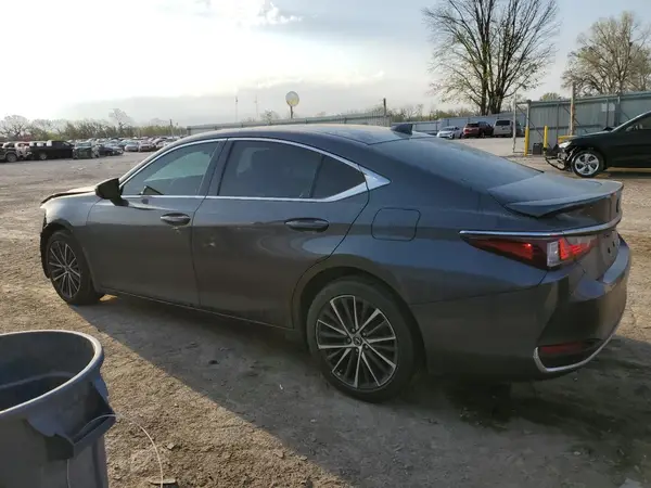 58AD11D10NU010152 2022 LEXUS ES - Image 2