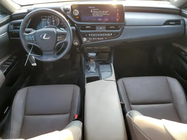 58AD11D10NU010152 2022 LEXUS ES - Image 8