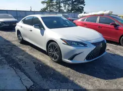 58AD11D10NU010247 2022 LEXUS ES