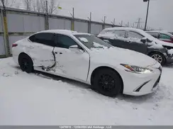 58AD11D10PU010459 2023 LEXUS ES