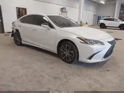 58AD11D10PU011370 2023 LEXUS ES