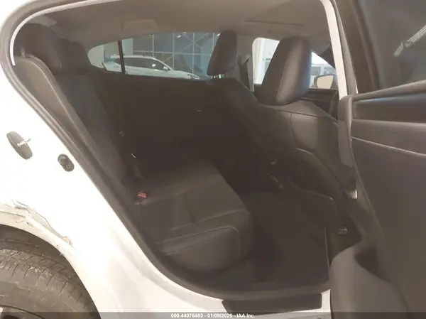 58AD11D10PU011370 2023 LEXUS ES - Image 8