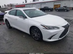 58AD11D10RU012280 2024 LEXUS ES