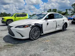 58AD11D10RU012814 2024 LEXUS ES
