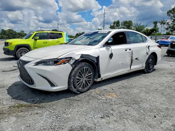 58AD11D10RU012814 2024 LEXUS ES - Image 1