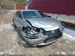 58AD11D10RU013493 2024 LEXUS ES