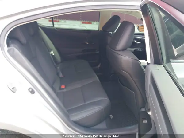 58AD11D10RU013493 2024 LEXUS ES - Image 8