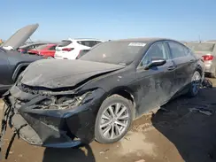 58AD11D11MU001247 2021 LEXUS ES