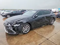 58AD11D11MU001300 2021 LEXUS ES