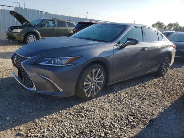 58AD11D11MU001846 2021 LEXUS ES - Image 1