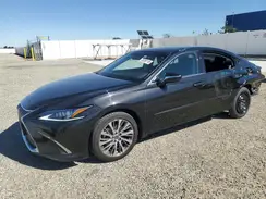 58AD11D11MU002754 2021 LEXUS ES